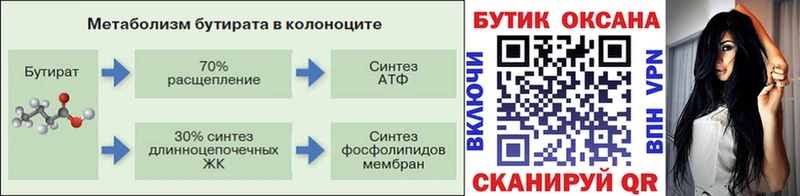 Бутират вода  Томилино 
